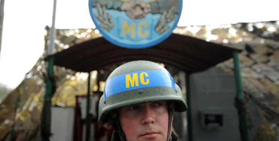 тирасполь, миротворец, число миротворцев, миротворец в приднестровье