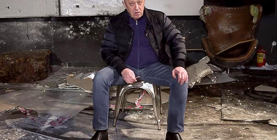 евген пригожин, гарем, девственницы, сутенер, девственность, пвк вагнер