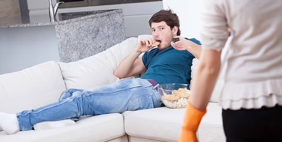 мужчины, мужчины брак