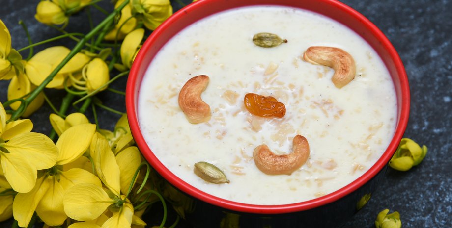 молочный суп, вермишель, рецепт