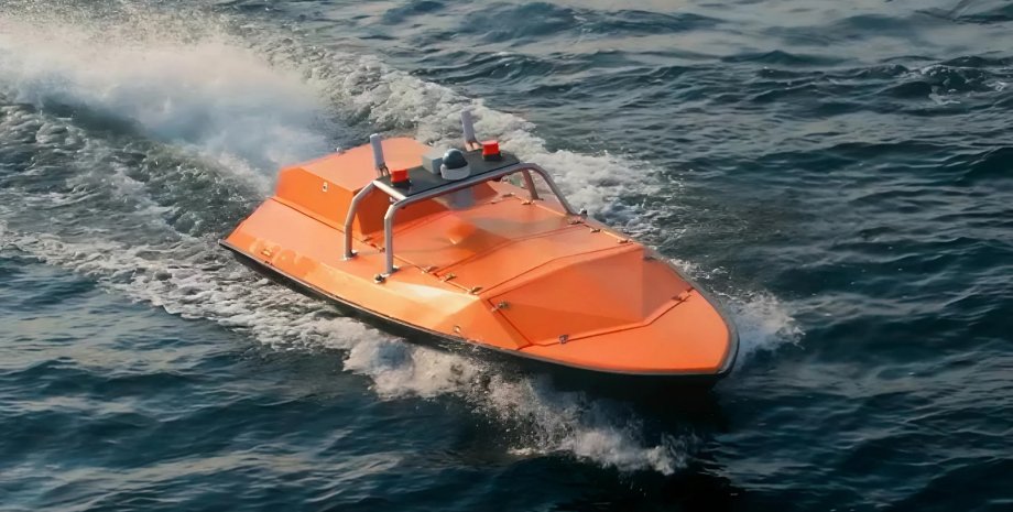 БЭК "Оркан" ВС РФ БЭК Оркан ВС РФ, безэкипажный катер РФ, ВМС РФ Оркан, ВМС РФ полк беспилотных систем, БПЛА и БЭК России