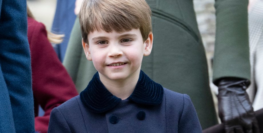 Принц Луи, Принц Луи хобби, принц вильям дети, кейт миддлтон дети, сын принца вильяма, королевская семья