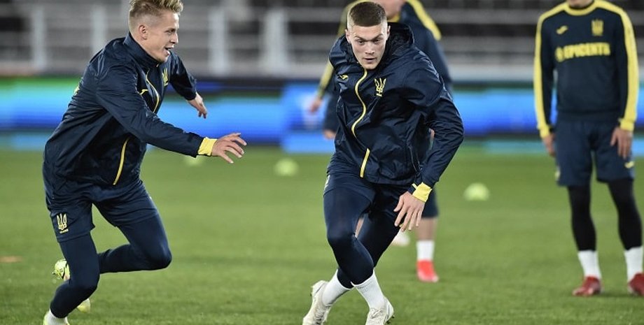 Финляндия Украина ЧМ-2022