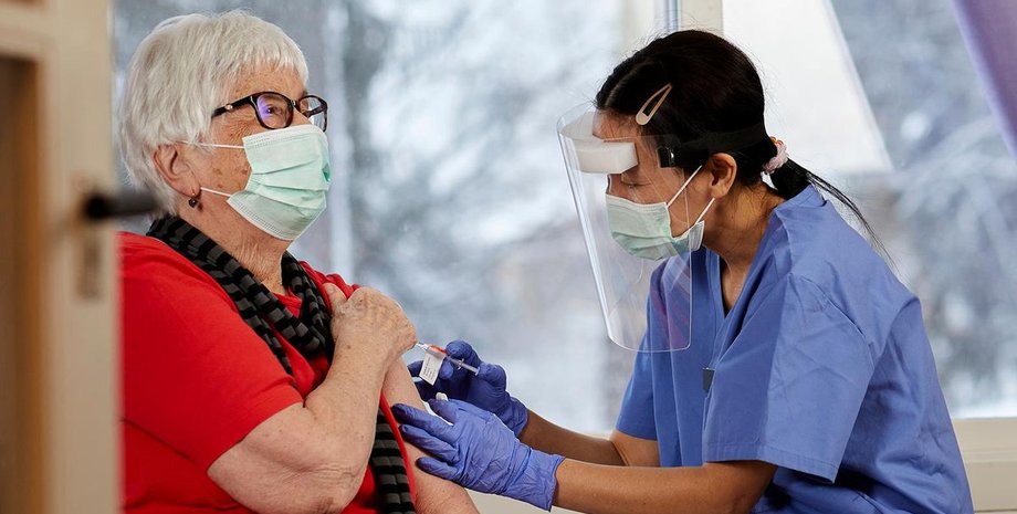 ЕС, коронавирус, вакцинация, коллективный иммунитет,