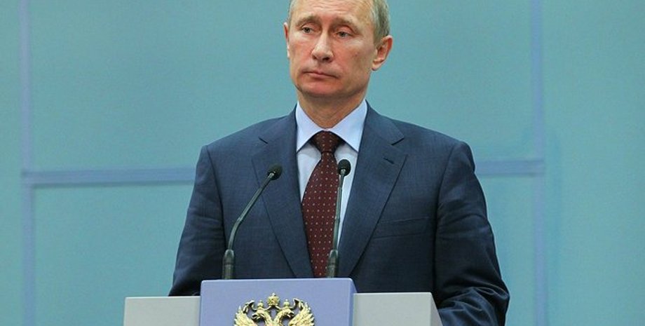 Владимир Путин / Фото: пресс-служба Кремля