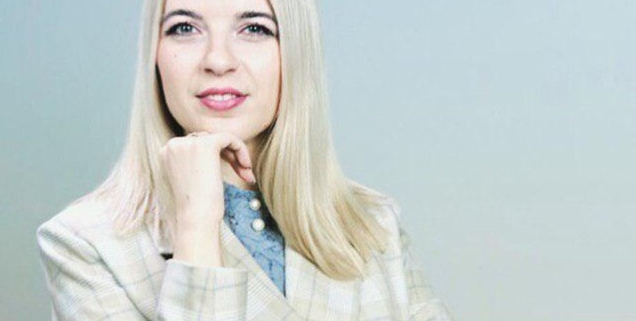 Юлия Иськова