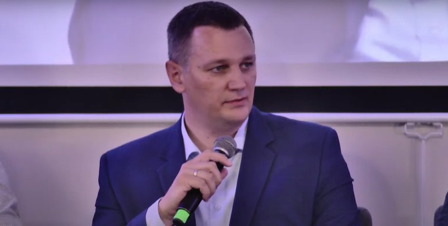 комп'ютер, мережа