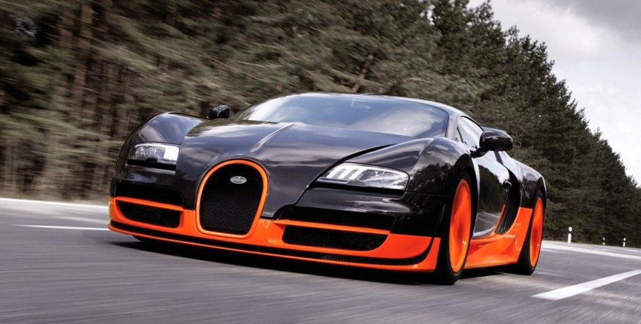 Bugatti Veyron Bugatti Veyron, ремонт Bugatti Veyron, ремонт суперкара, свечи зажигания