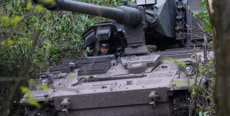 новости запорожья, новости токмака, ситуация на Запорожье, генштаб, ВСУ, контрнаступление ВСУ