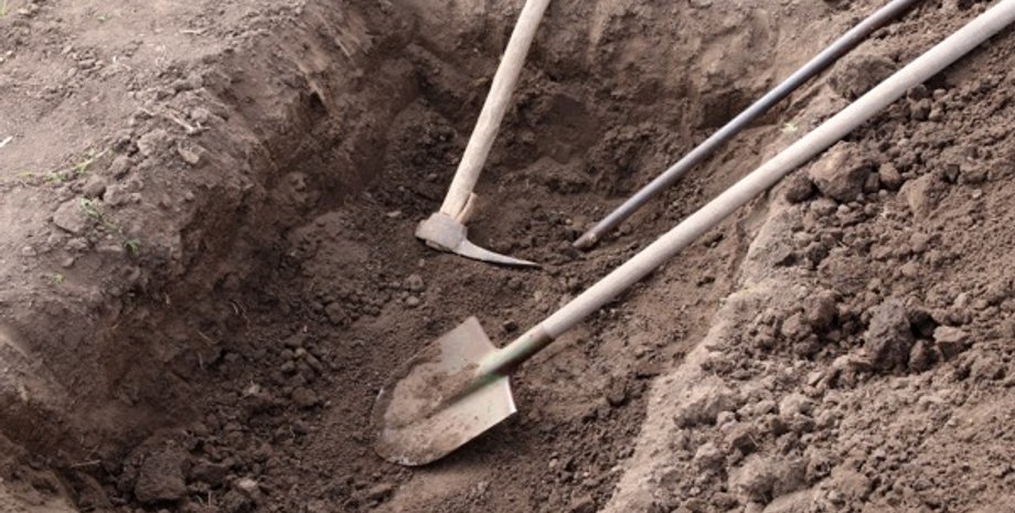 Похоронили заживо, крики из-под земли, преступления, убийство в Молдове, криминал, правоохранители, видео, курьезы, интересные новости