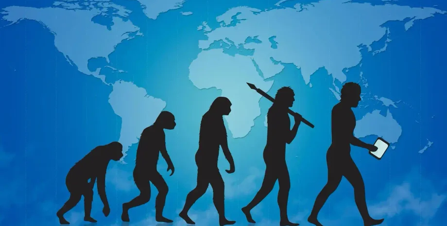 закон Долло, необратимая эволюция, эволюционный регресс, повторное приобретение признаков, генетические мутации, примеры в природе