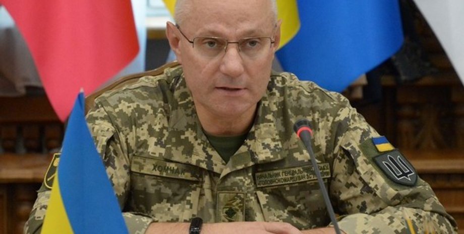 Руслан Хомчак / Фото: Телеком