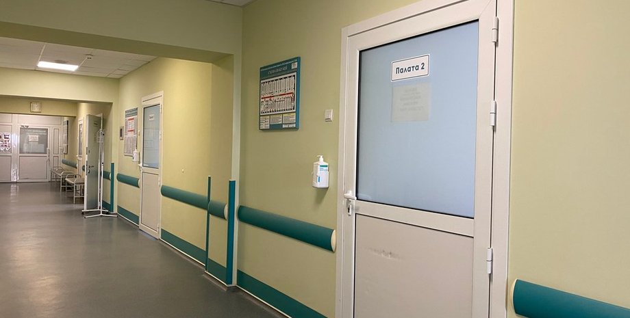 масове отруєння у Полтаві, отруєння студентів, їдальня вишу