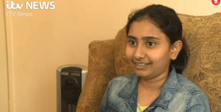 Раджгаури Павар / Фото: independent.co.uk