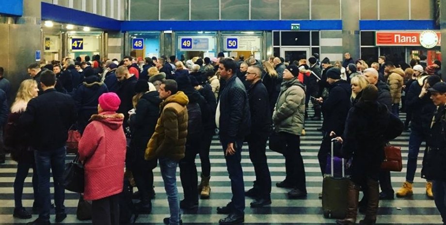 Фото: facebook BezMezhTeam