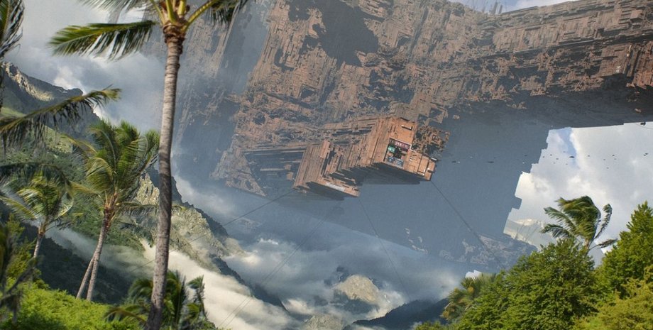 Иллюстрация: © Jacek Pilarski