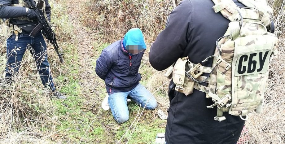 оос, сбу, днр, боевики, теракт