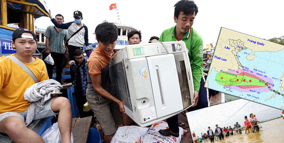 Фото: NGOC DUONG