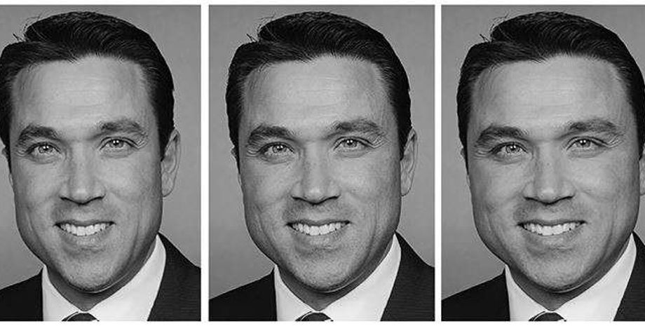 Кто из них берет взятки? Большинство людей скажут, что крайний справа.  Caltech