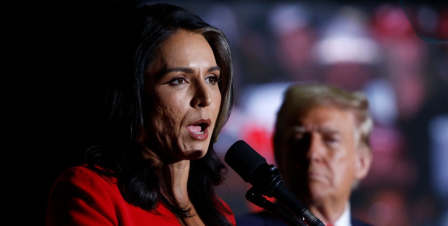 Втручання РФ у вибори 2016 року - Тулсі Габбард оприлюднила секретні листи В США розсекретили листи, що підтверджують фабрикацію даних про втручання РФ