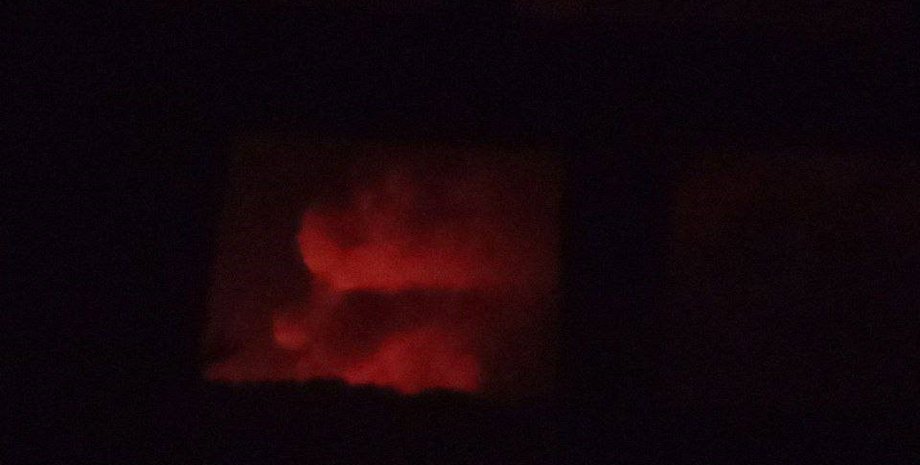 Пожежа, Воронезька область, фото