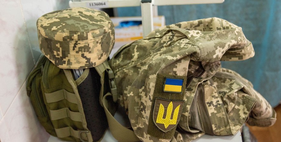 Мобілізація в Україні — скільки людей потрібно призивати щомісяця