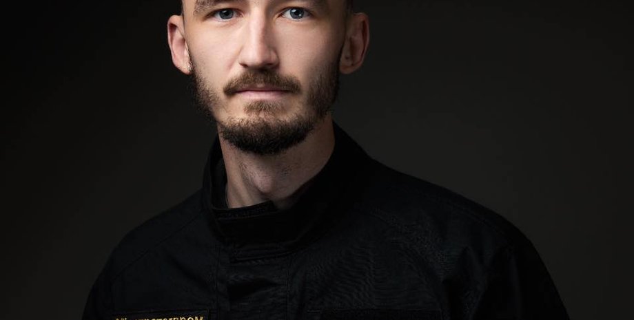 Изображение Ярослава Олейника