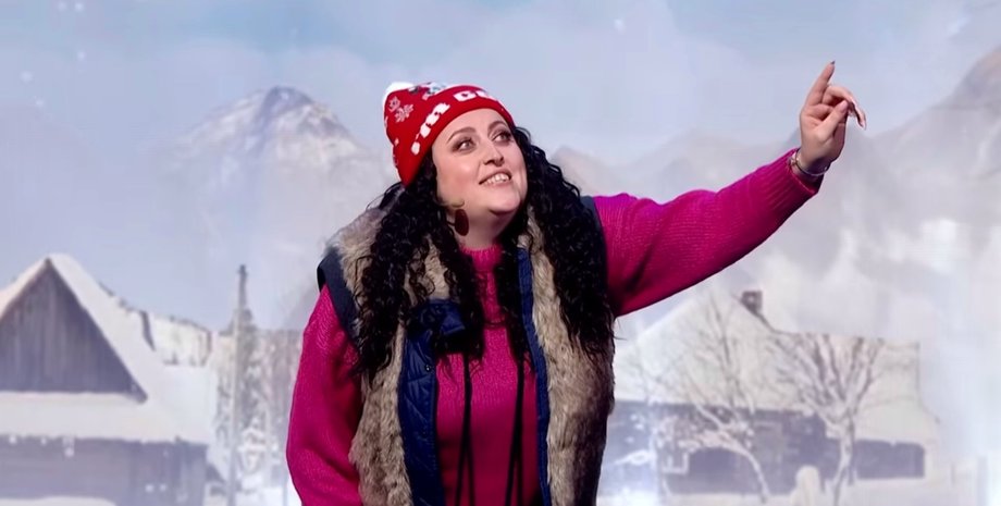 скандал, 1+1, Квартал 95, переселенка, Скадовск