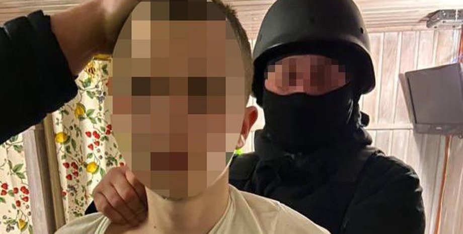 Убийство, задержание, Дарья Косенок, Львов