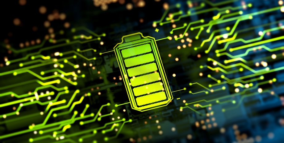 Цинк-ионные батареи работают лучше Цинк-ионная батарея