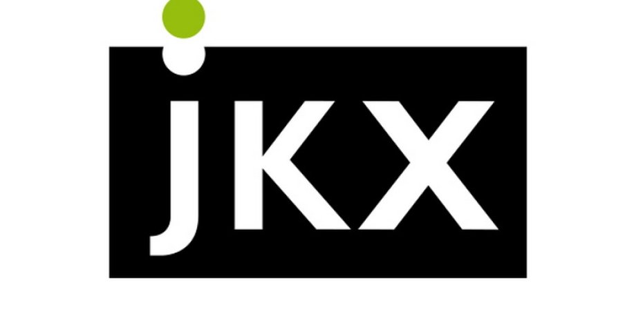 JKX Oil&Gas