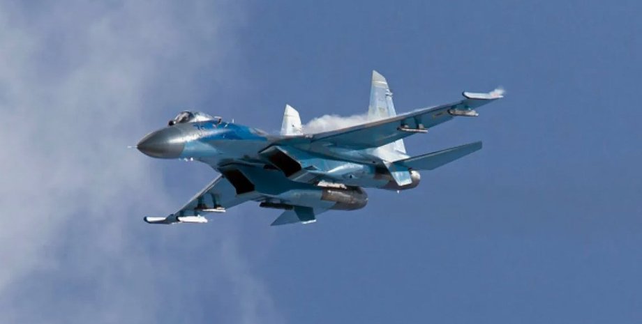 Зображення Су-27