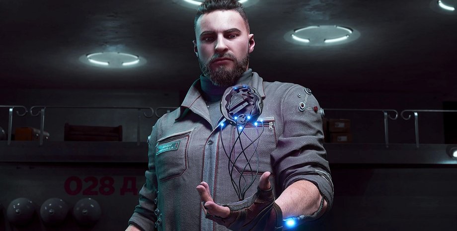 Atomic Heart, атомное сердце, компьтерная игра, слили до релиза