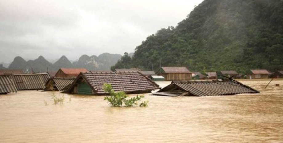 Фото: VIETNAM RED CROSS