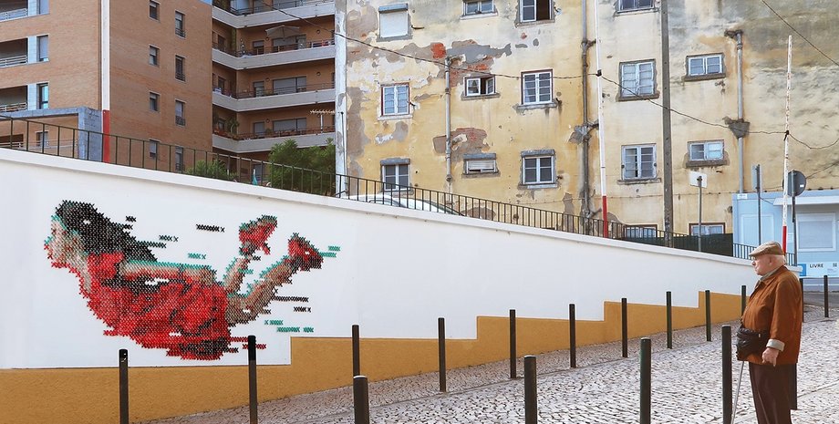 Фото: behance.net/gallery/Aheneah