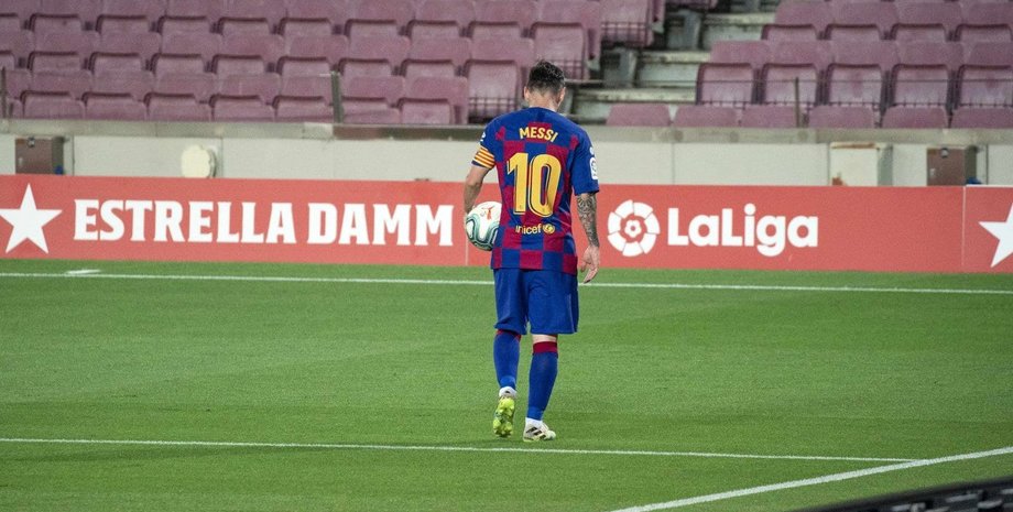 Фото: Tyc Sports