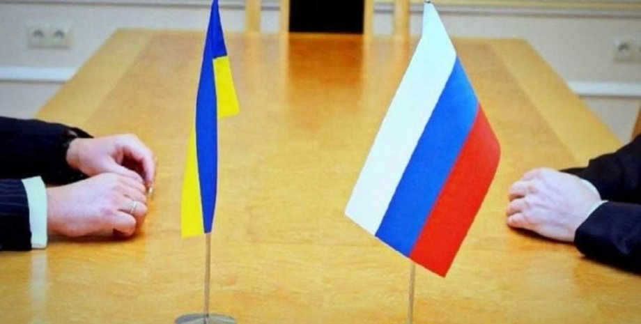 переговоры россии и украины