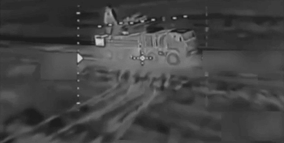 поражения системы "Панцирь" ВС РФ