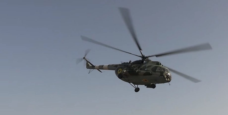 зброя України