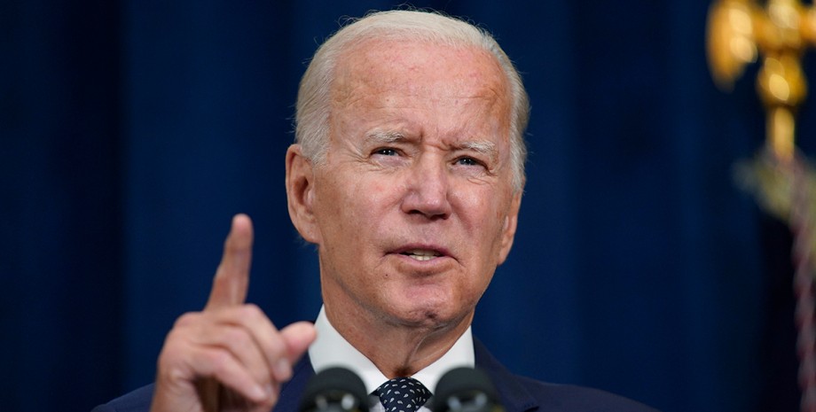 Президент США Джо Байден Президент США, Джо Байден