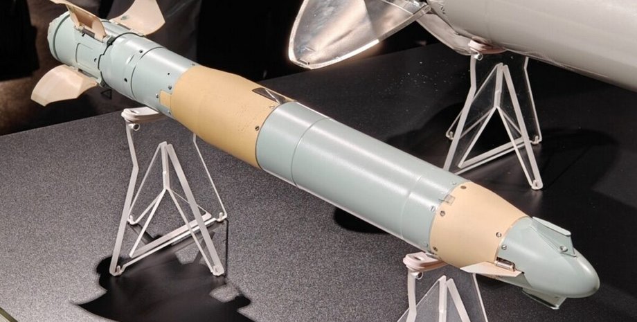 Российская ПТУР 9М134 Булат