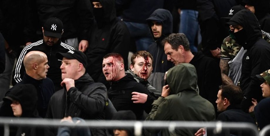 Фото: campeones.ua