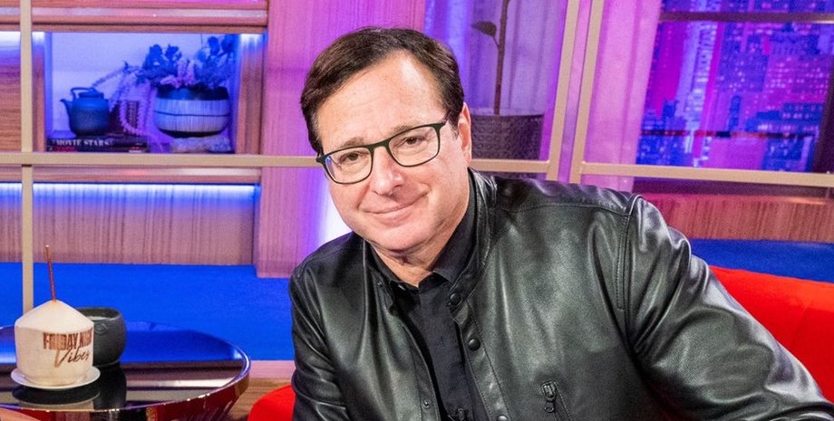 боб сагет, смерть, умер, комик, как я встретил вашу маму, актер, полный дом