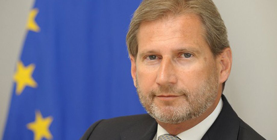 Йоханнес Хан / Фото: sq.com.ua