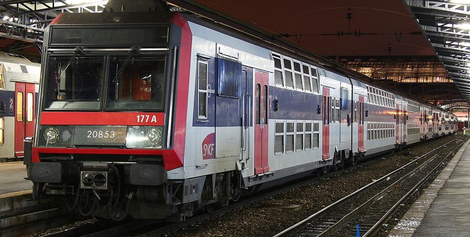 Фото с сайта pari.guru