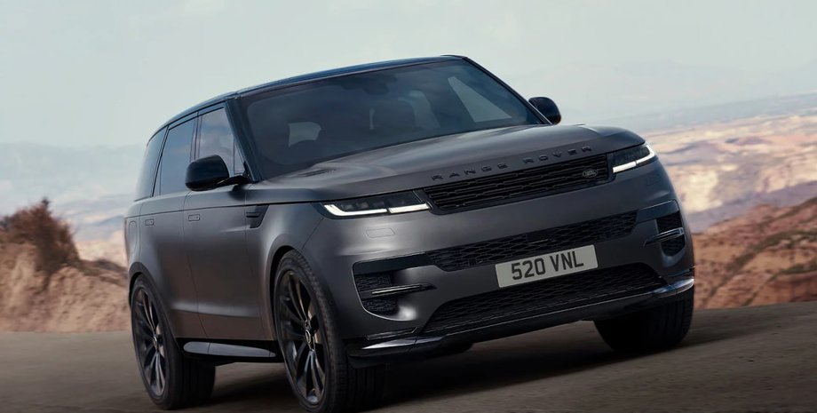 Вместо нового премиум-внедорожника можно получить целую коллекцию авто