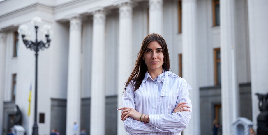 Мария Мезенцева