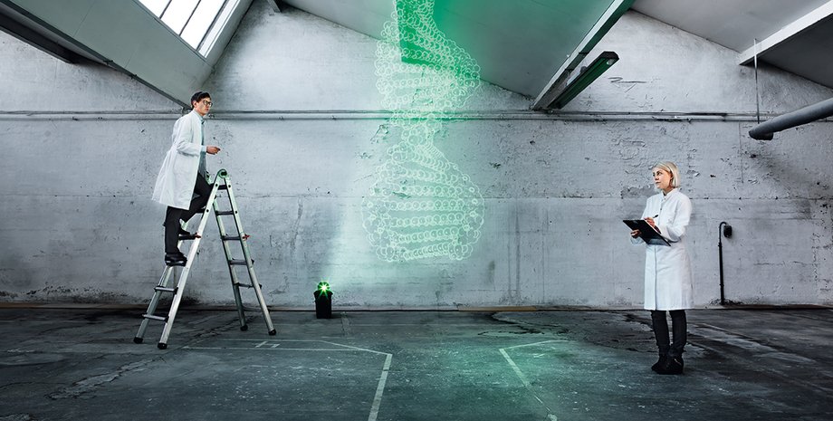 Фото: Getty Images