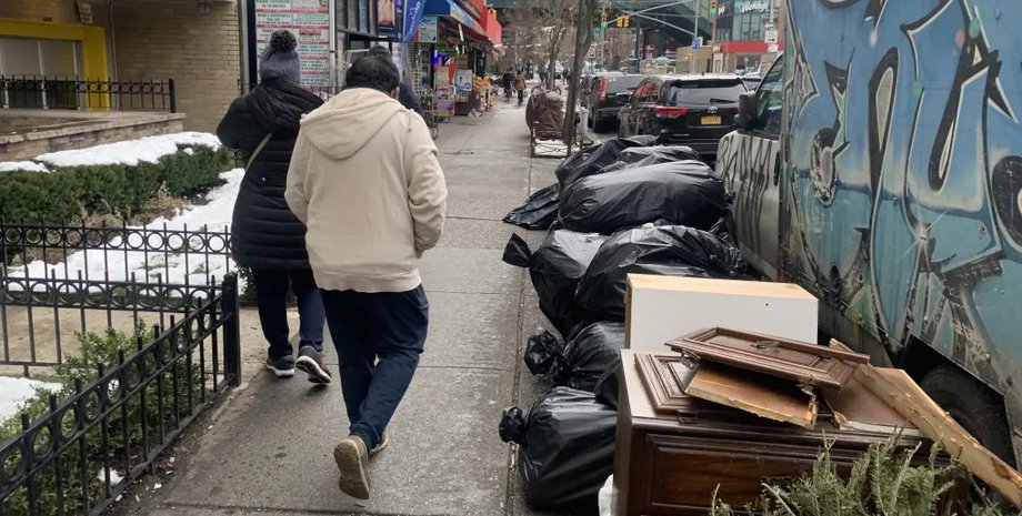 Влада готує нову систему контейнерів