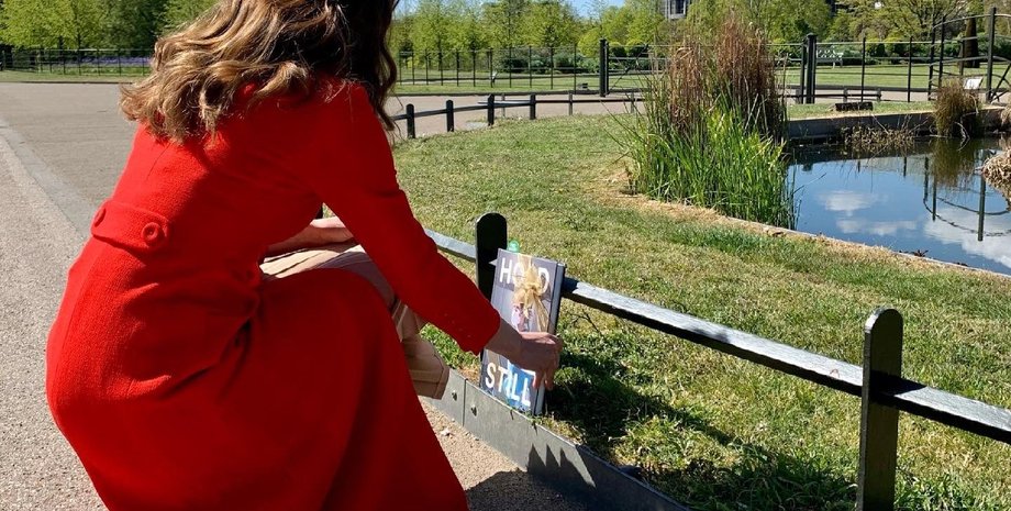 Кейт Миддлтон, принцесса Уэльская